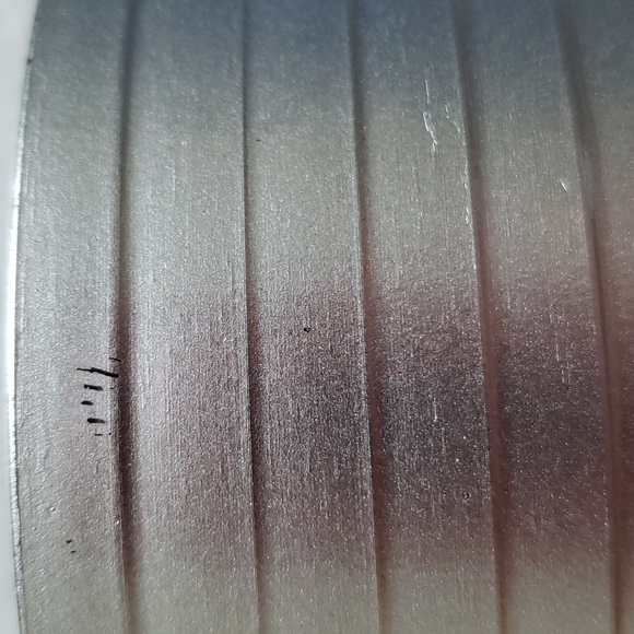 ☕ Grey Plastic Planter - Picture 5 of 8